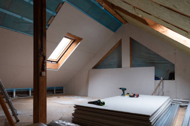 Best Eco-Friendly Insulation in Newburgh Heights, OH