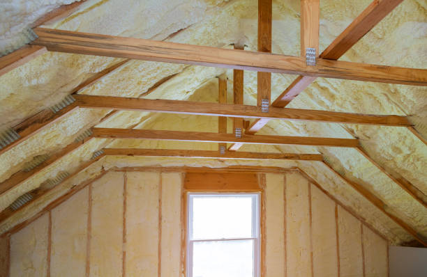 Best Geographic-Specific Insulation Services in Newburgh Heights, OH