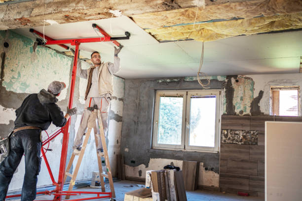 Best Insulation for Specific Applications in Newburgh Heights, OH