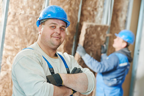 Best Cellulose Insulation in Newburgh Heights, OH