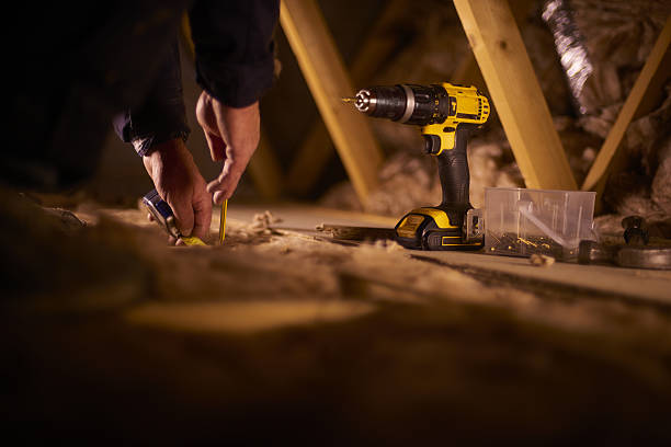 Types of Insulation We Offer in Newburgh Heights, OH